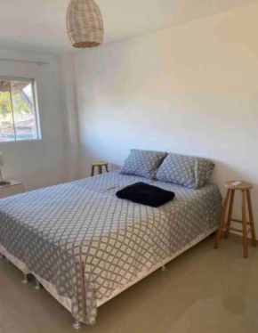 Apartamento central em pipa